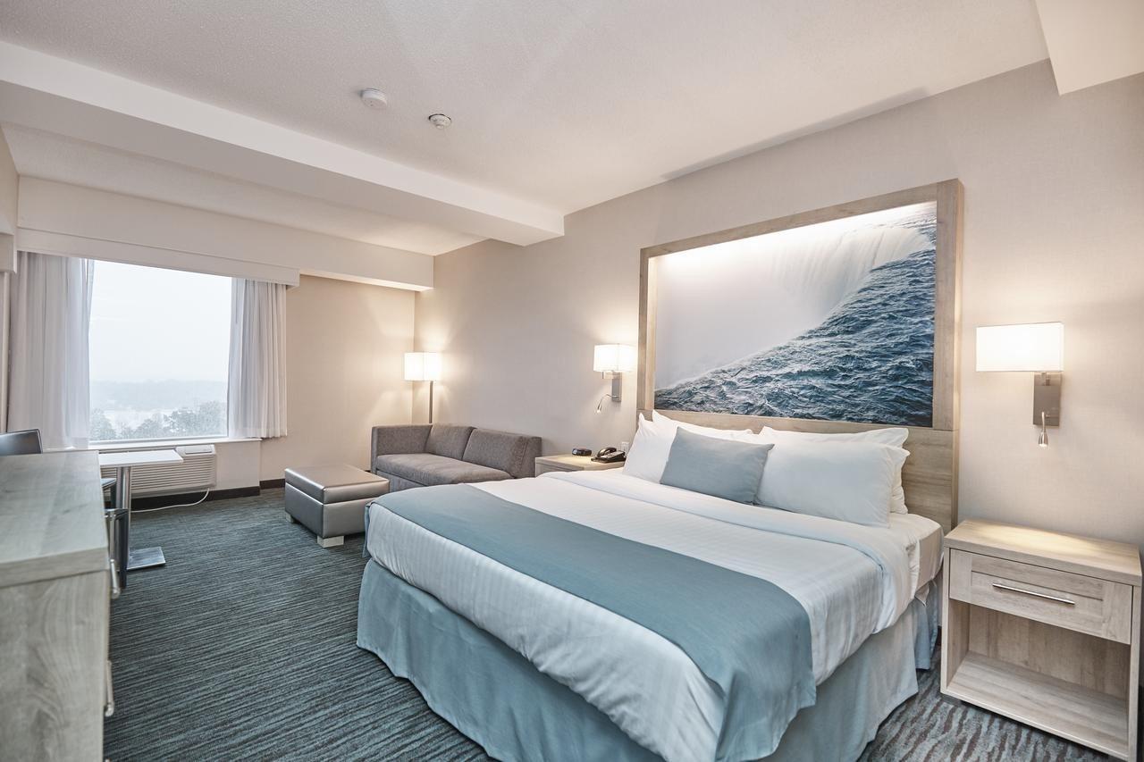 Vittoria Hotel & Suites Niagara Falls Ngoại thất bức ảnh