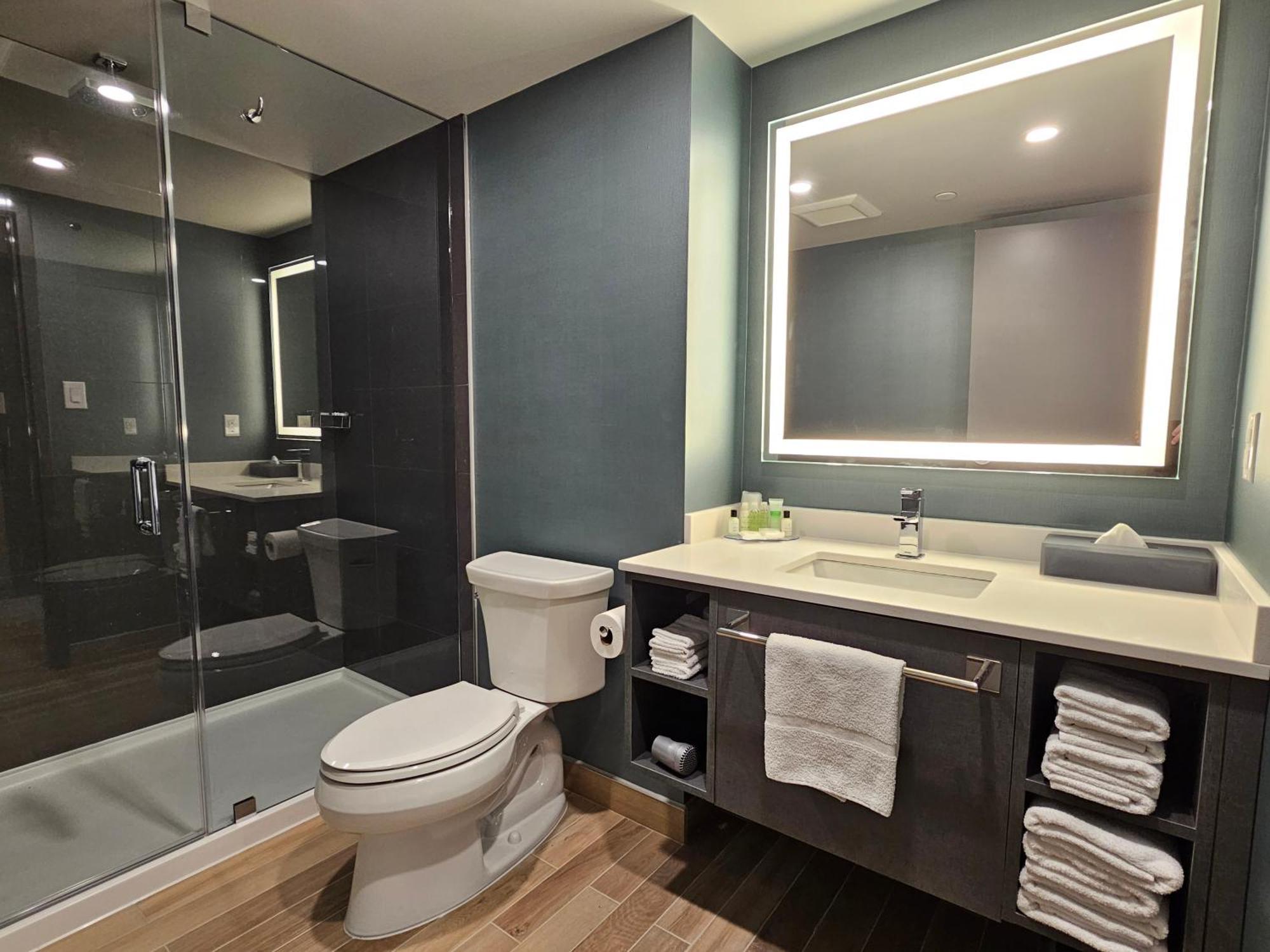Vittoria Hotel & Suites Niagara Falls Ngoại thất bức ảnh