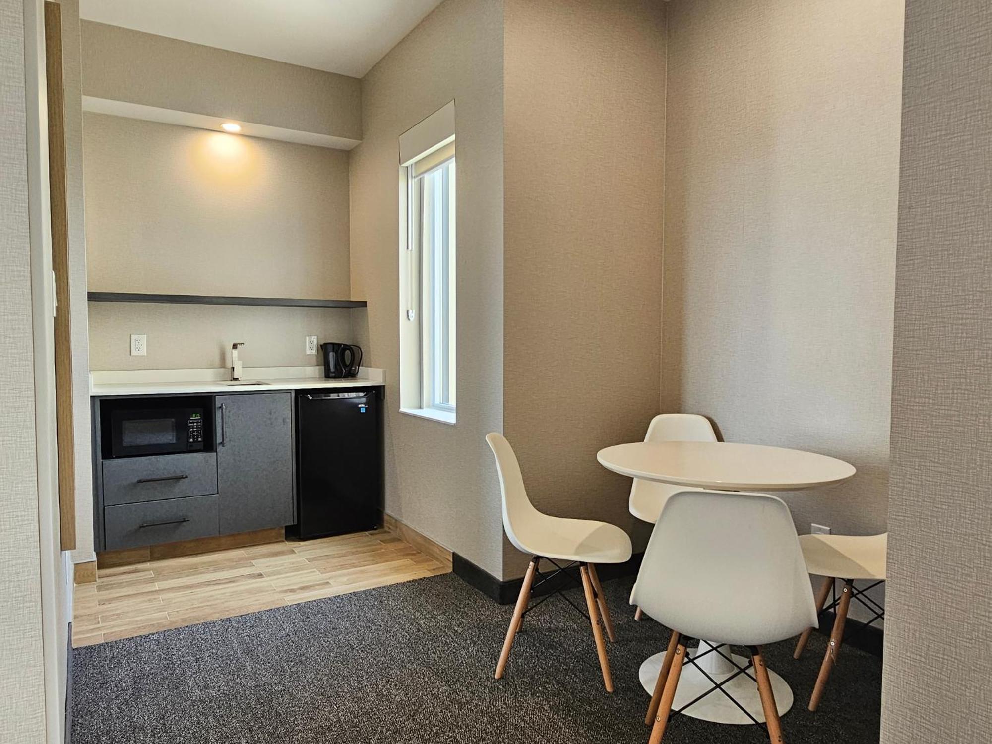 Vittoria Hotel & Suites Niagara Falls Ngoại thất bức ảnh