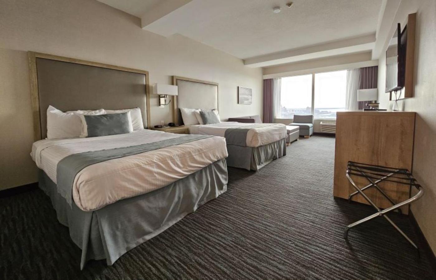 Vittoria Hotel & Suites Niagara Falls Ngoại thất bức ảnh