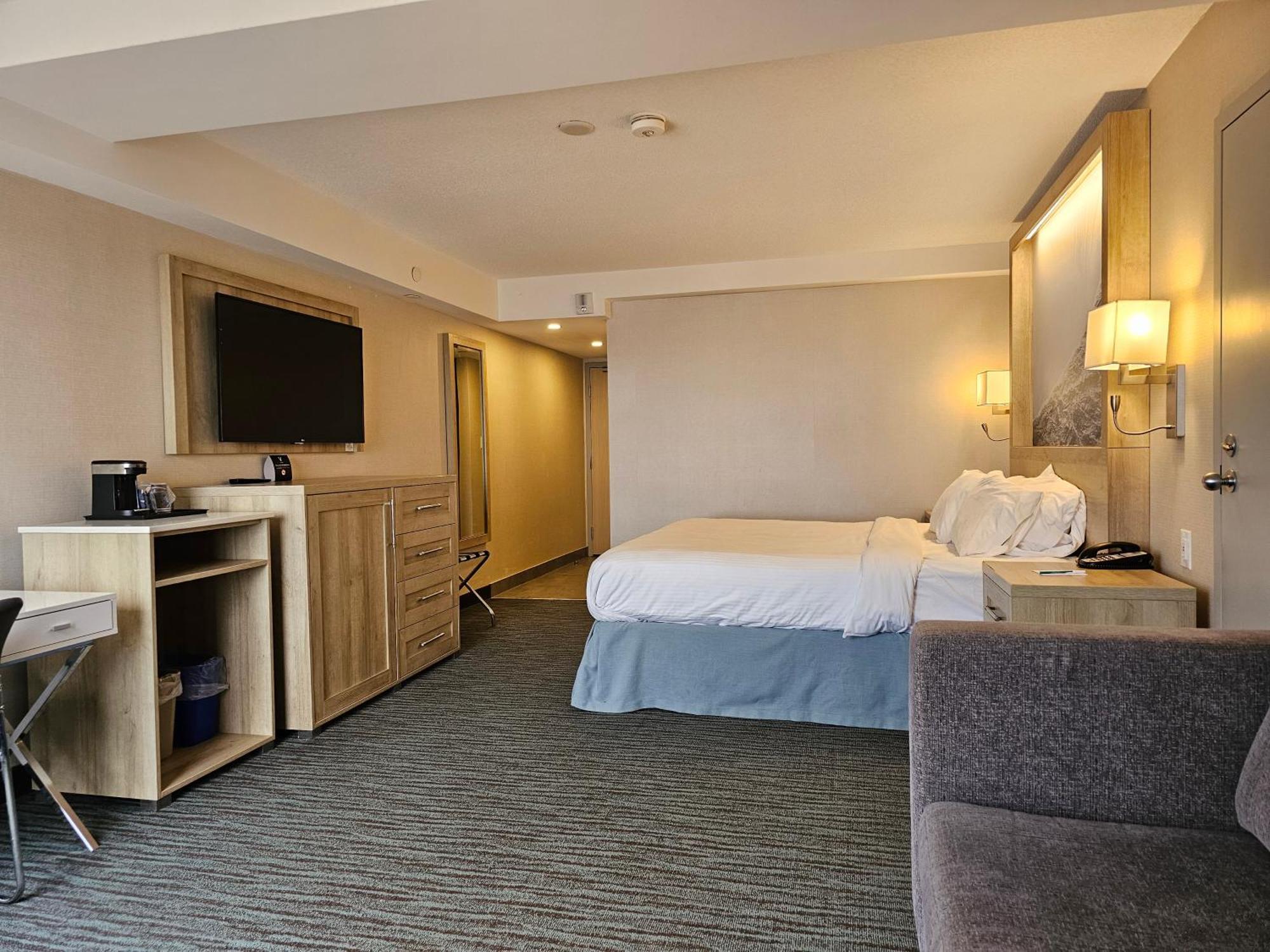 Vittoria Hotel & Suites Niagara Falls Ngoại thất bức ảnh
