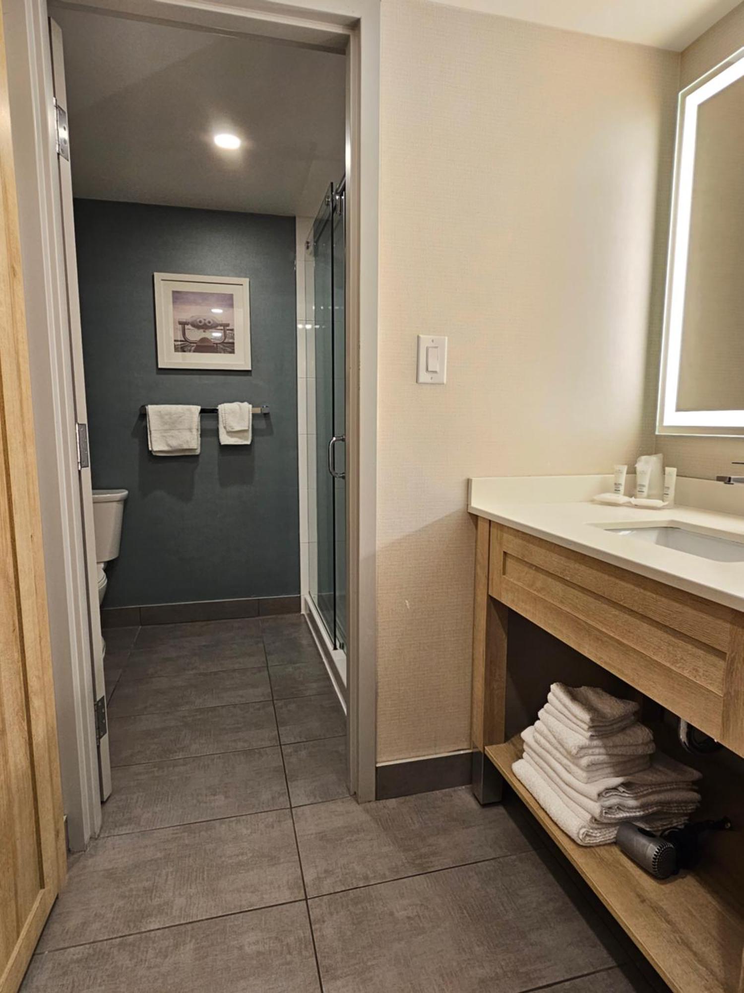 Vittoria Hotel & Suites Niagara Falls Ngoại thất bức ảnh